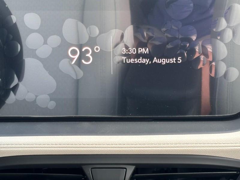new 2026 Buick Encore GX car, priced at $23,775
