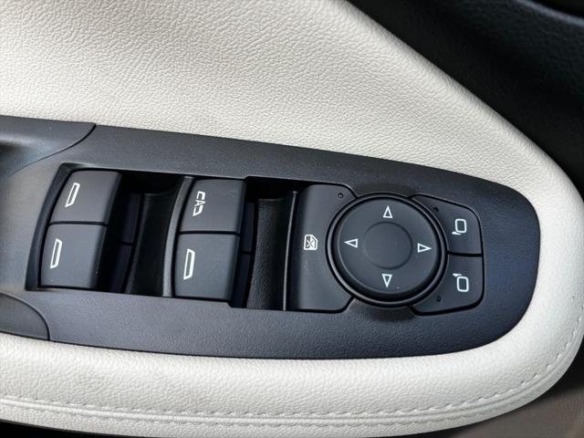 new 2026 Buick Encore GX car, priced at $24,085
