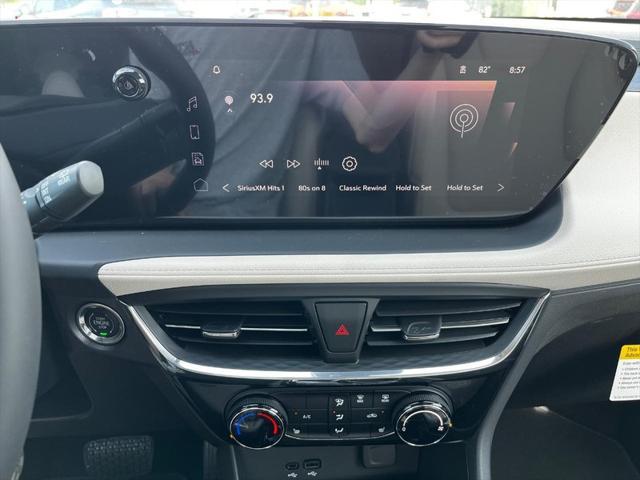 new 2026 Buick Encore GX car, priced at $24,085