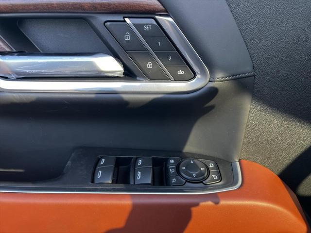 new 2025 GMC Sierra 2500 car, priced at $91,471