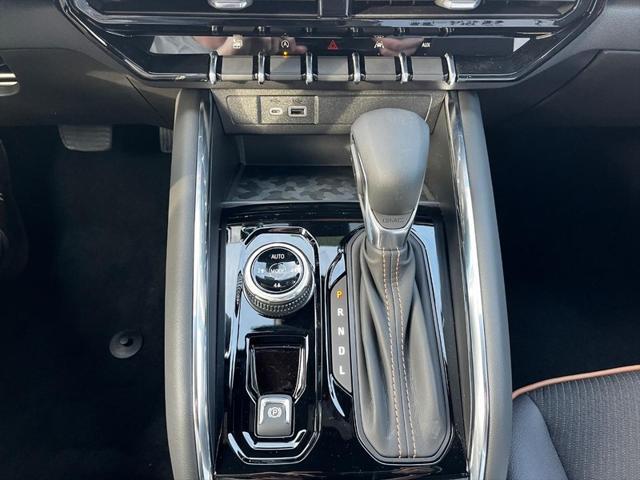 new 2025 GMC Canyon car, priced at $52,860