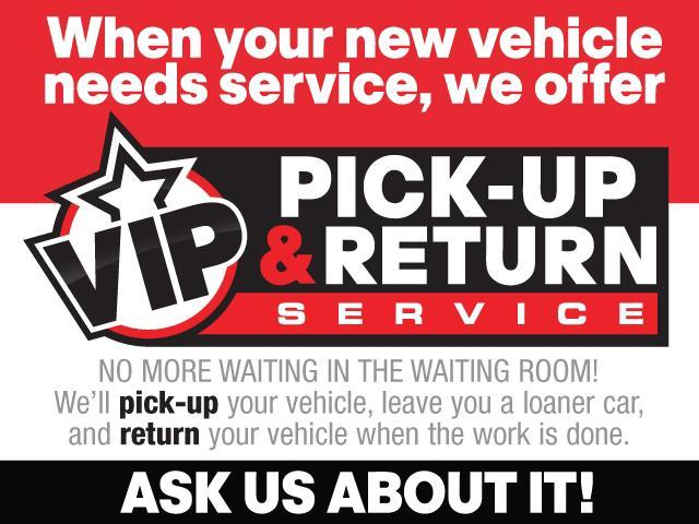 used 2024 Chevrolet Express 2500 car, priced at $31,900