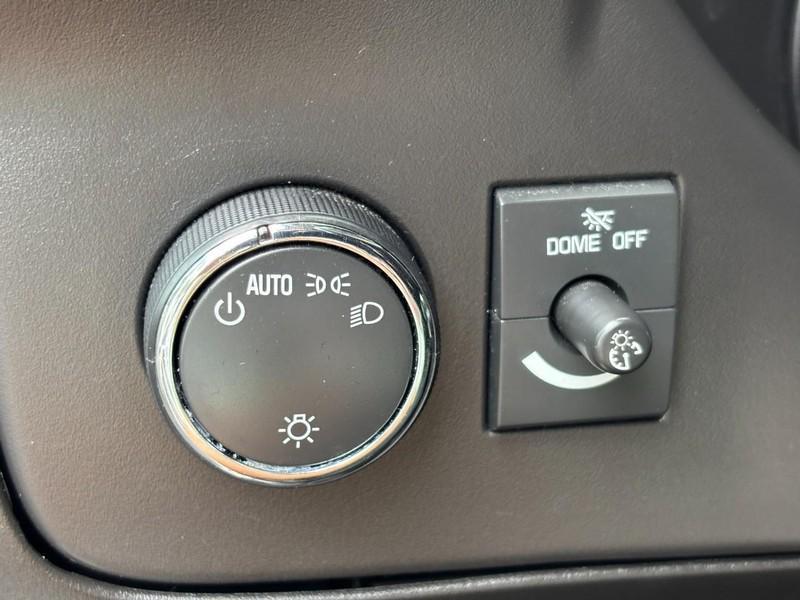 used 2024 Chevrolet Express 2500 car, priced at $31,900