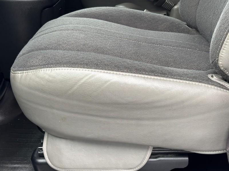 used 2024 Chevrolet Express 2500 car, priced at $31,900