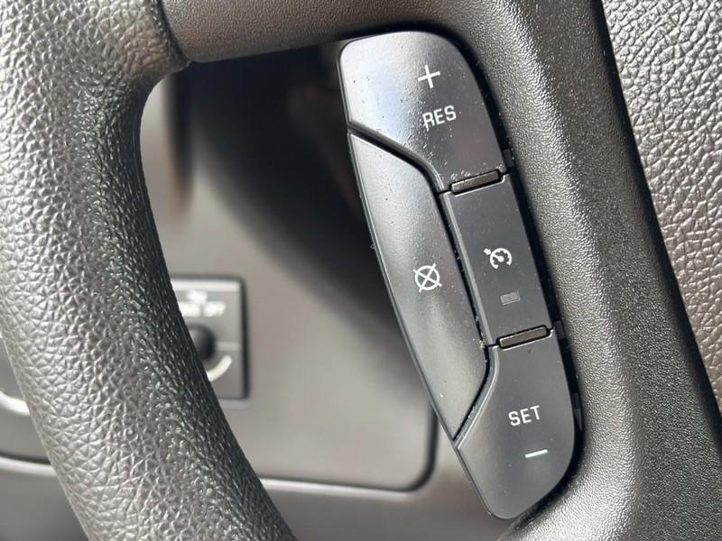 used 2024 Chevrolet Express 2500 car, priced at $31,900