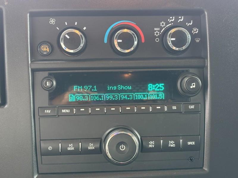 used 2024 Chevrolet Express 2500 car, priced at $31,900