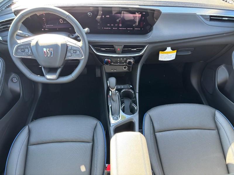 new 2026 Buick Encore GX car, priced at $24,180