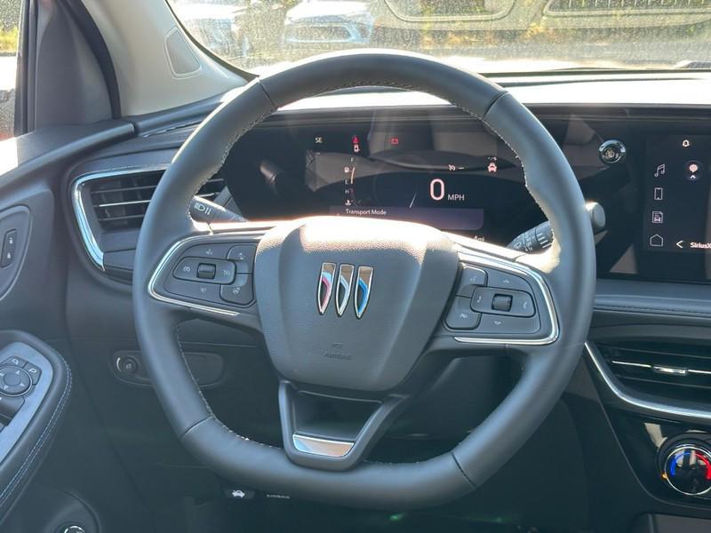 new 2026 Buick Encore GX car, priced at $24,180