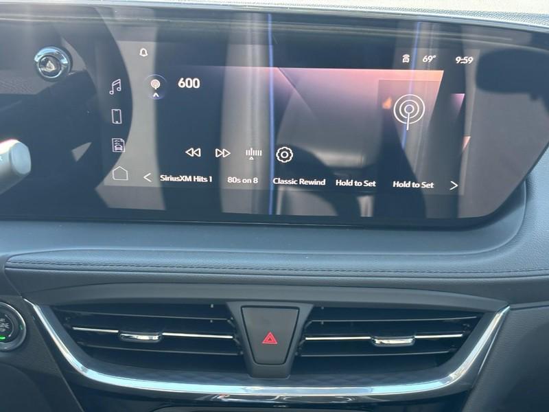 new 2026 Buick Encore GX car, priced at $24,180