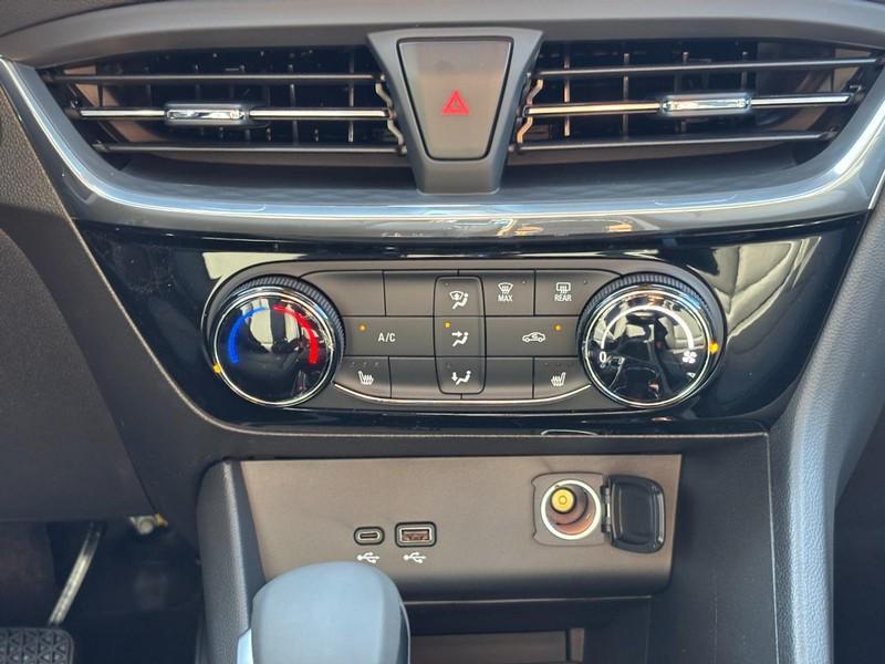 new 2026 Buick Encore GX car, priced at $24,180