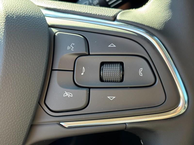 new 2026 Buick Encore GX car, priced at $24,180
