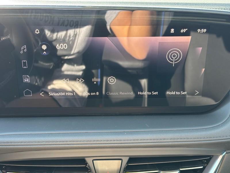 new 2026 Buick Encore GX car, priced at $24,180