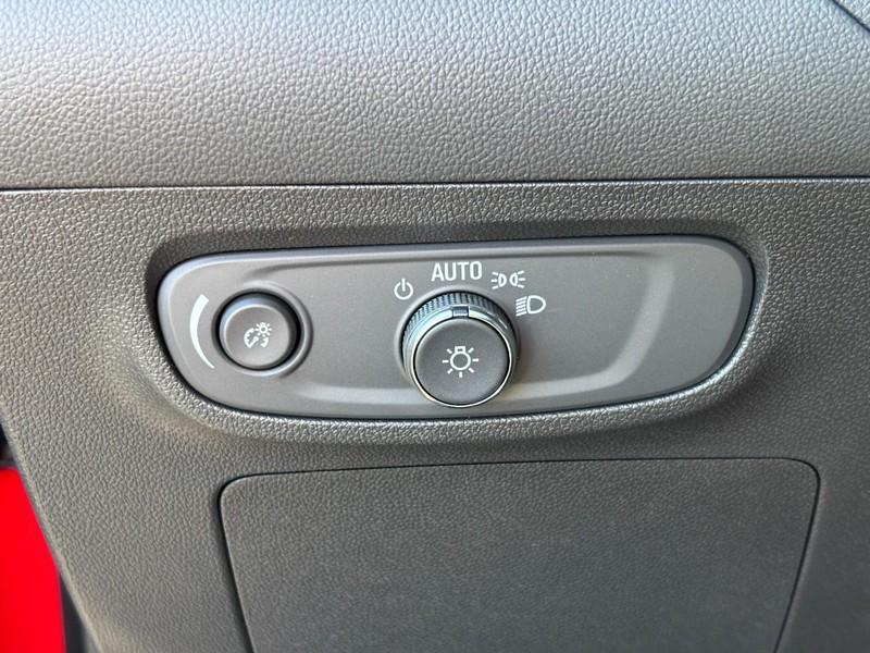 new 2026 Buick Encore GX car, priced at $24,180