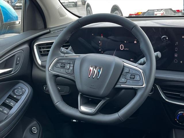new 2026 Buick Encore GX car, priced at $26,180