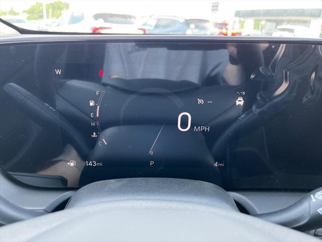 new 2026 Buick Encore GX car, priced at $26,180