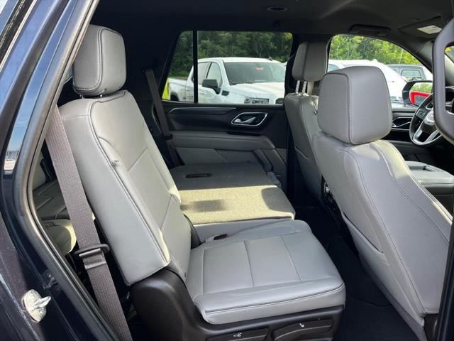 used 2022 GMC Yukon car, priced at $51,900