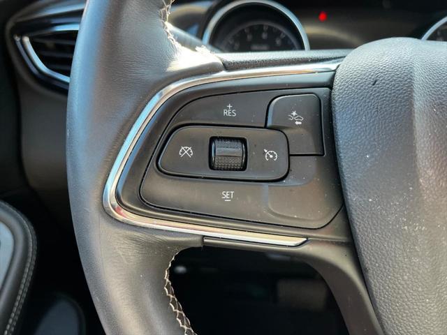 used 2023 Buick Encore GX car, priced at $23,500