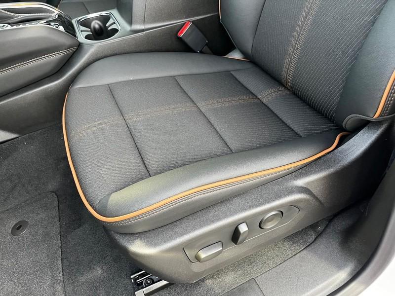 new 2025 GMC Canyon car, priced at $44,990