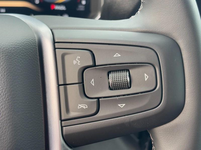new 2026 GMC Sierra 2500 car, priced at $62,498