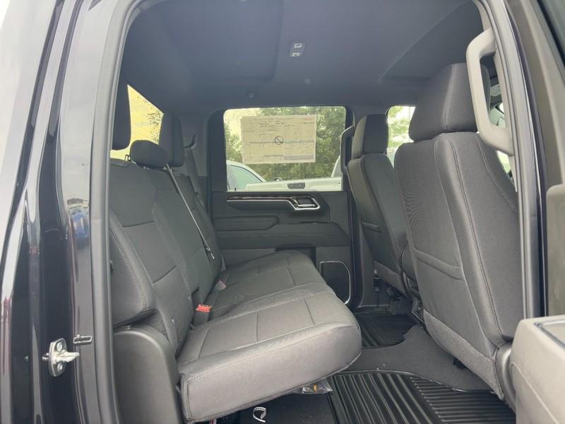new 2026 GMC Sierra 2500 car, priced at $62,498