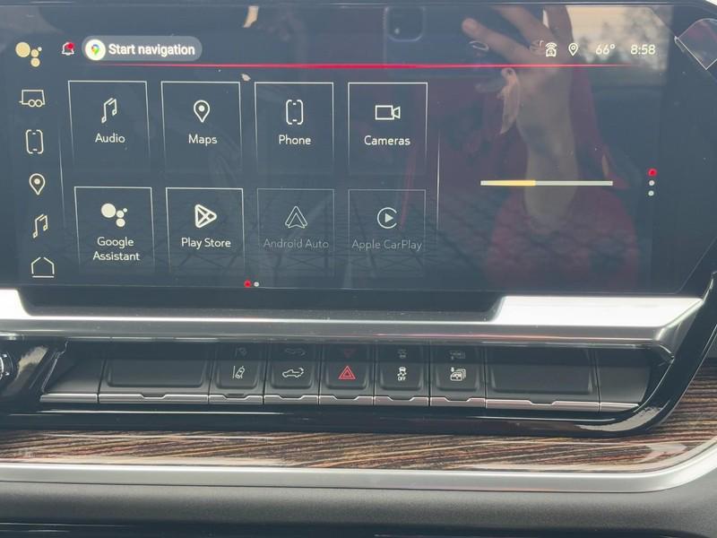 new 2026 GMC Sierra 2500 car, priced at $62,498