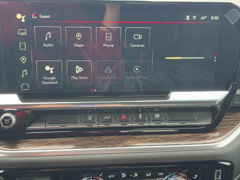 new 2026 GMC Sierra 2500 car, priced at $62,498