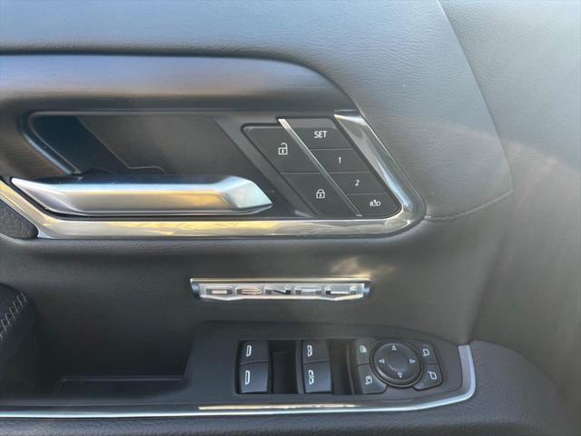 new 2025 GMC Sierra 1500 car, priced at $61,710
