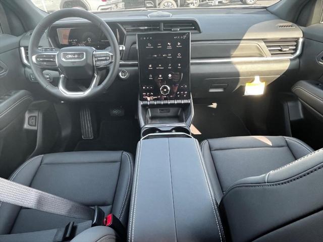 new 2026 GMC Terrain car, priced at $36,140