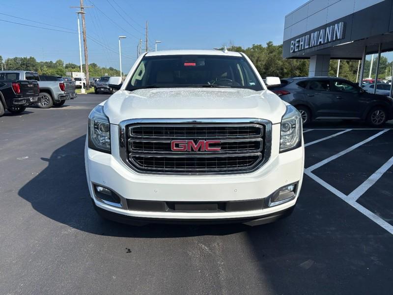 used 2019 GMC Yukon XL car, priced at $21,900