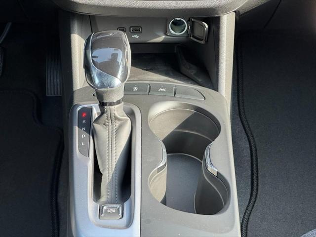 new 2025 Buick Envista car, priced at $22,535