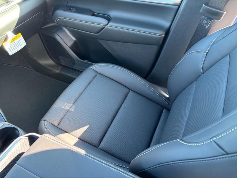 new 2026 GMC Terrain car, priced at $35,450