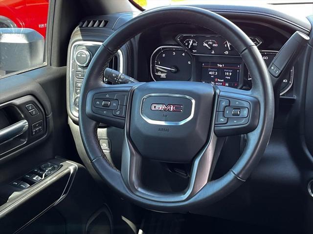 used 2022 GMC Sierra 2500 car, priced at $58,900