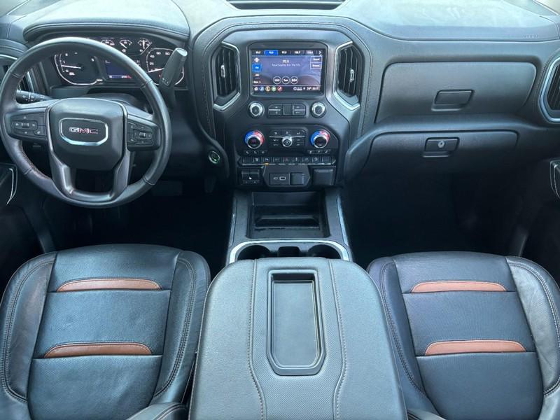 used 2022 GMC Sierra 2500 car, priced at $54,900