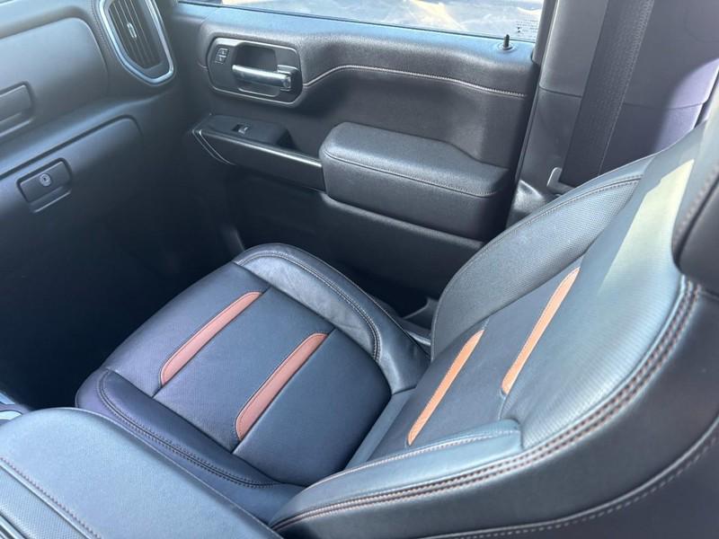 used 2022 GMC Sierra 2500 car, priced at $54,900