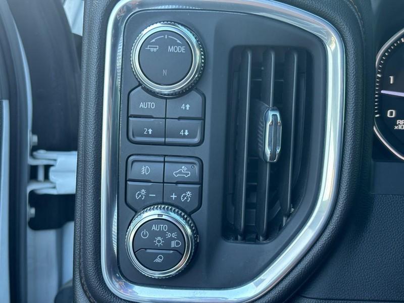 used 2022 GMC Sierra 2500 car, priced at $54,900