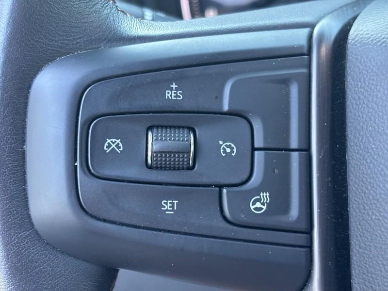 used 2022 GMC Sierra 2500 car, priced at $54,900