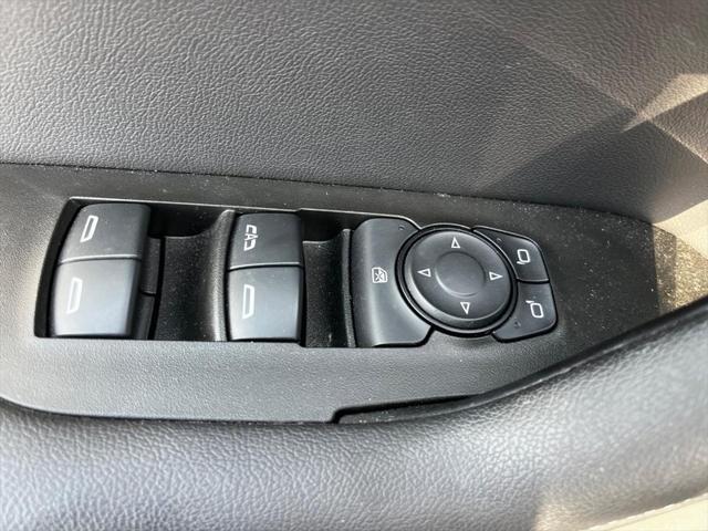 used 2023 Chevrolet Blazer car, priced at $26,900