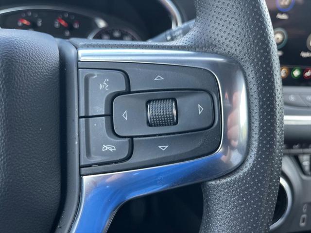 used 2023 Chevrolet Blazer car, priced at $26,900