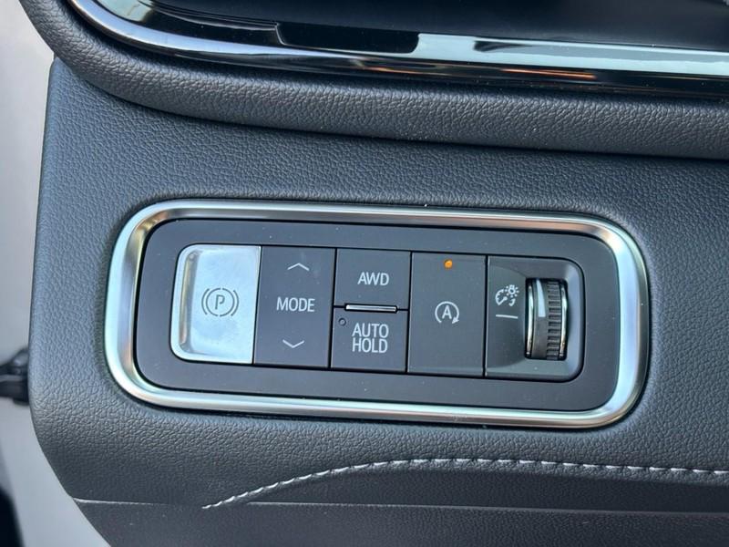 new 2026 Buick Enclave car, priced at $54,480