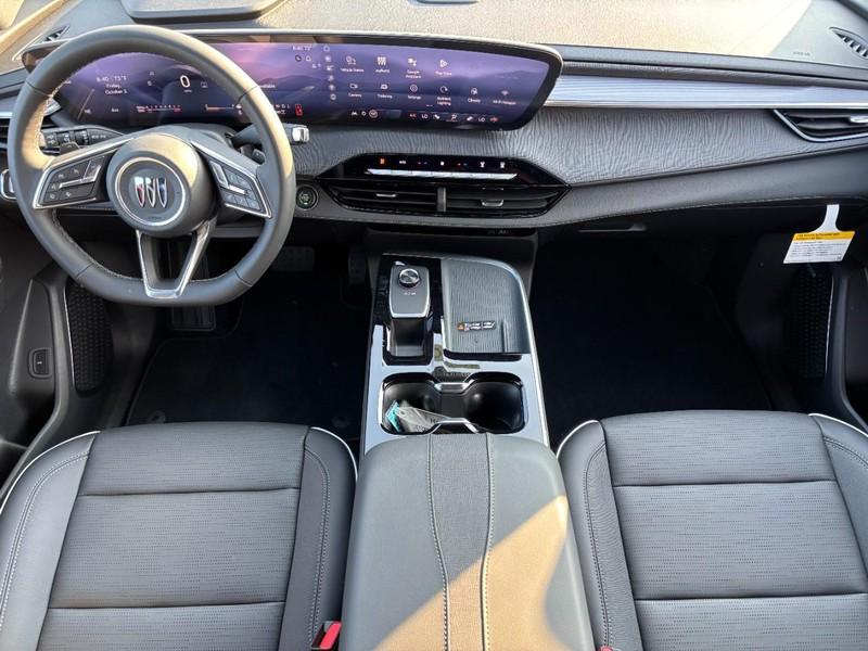 new 2026 Buick Enclave car, priced at $54,480
