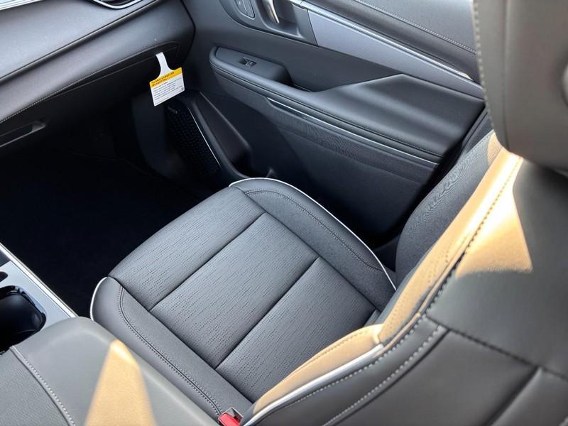new 2026 Buick Enclave car, priced at $54,480