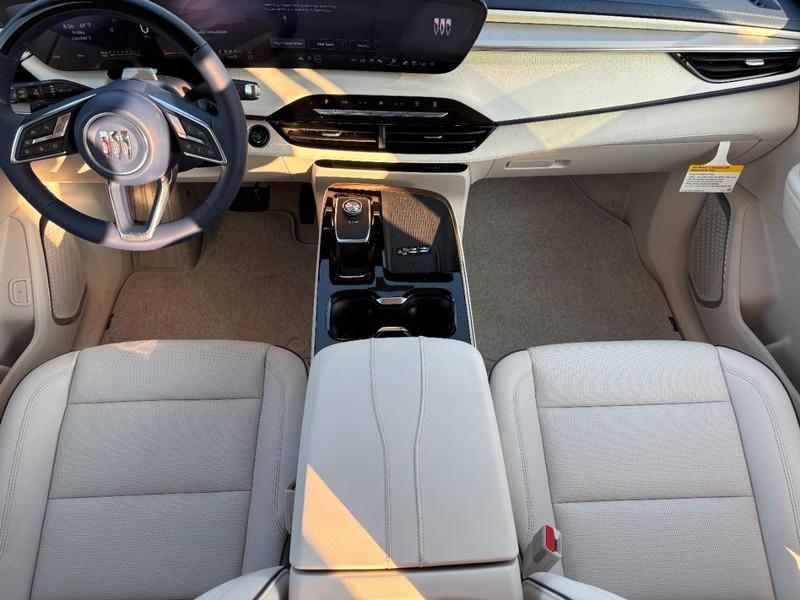 new 2026 Buick Enclave car, priced at $62,837