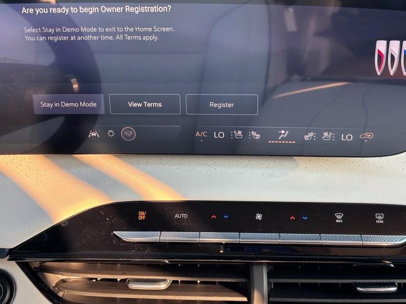 new 2026 Buick Enclave car, priced at $62,837