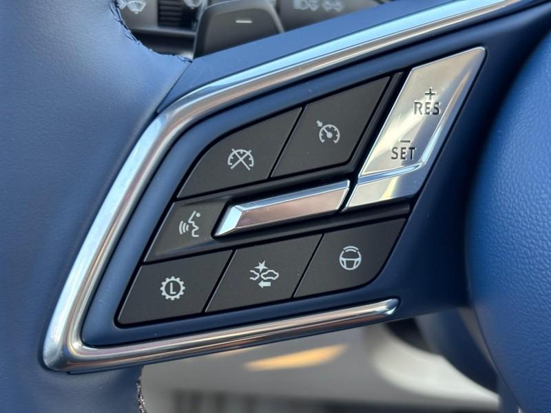 new 2026 Buick Enclave car, priced at $62,837