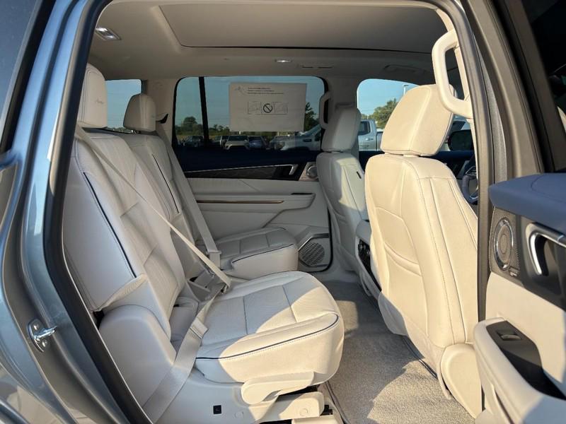 new 2026 Buick Enclave car, priced at $62,837
