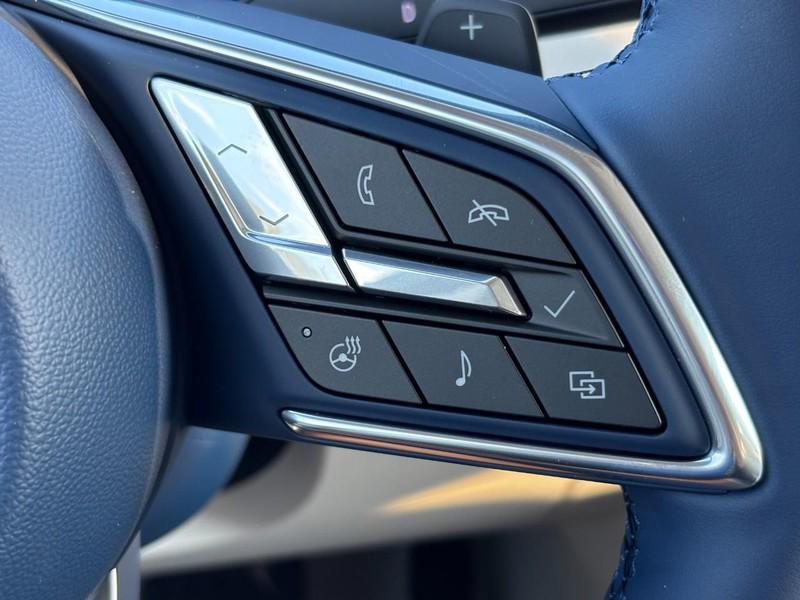 new 2026 Buick Enclave car, priced at $62,837