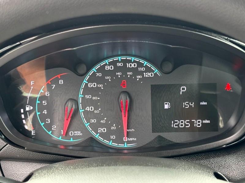 used 2018 Chevrolet Spark car, priced at $8,900