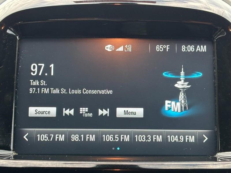 used 2018 Chevrolet Spark car, priced at $8,900