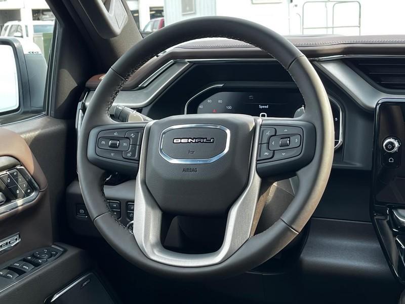 new 2024 GMC Sierra 1500 car, priced at $68,495