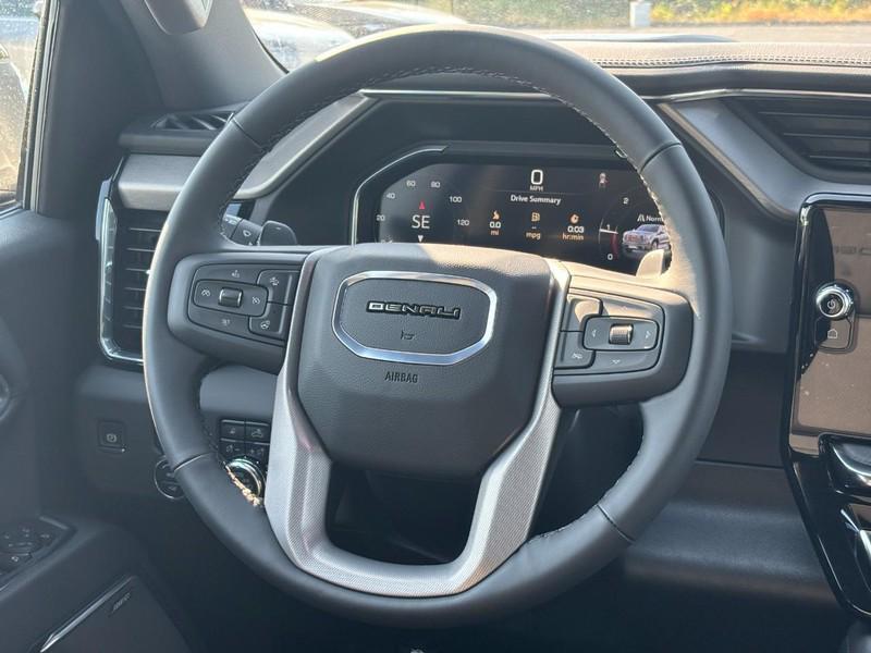new 2026 GMC Sierra 1500 car, priced at $73,080